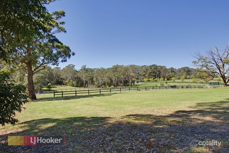 Property photo of 489 Galston Road Dural NSW 2158