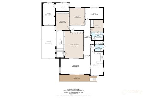 Property photo of 248 Boundary Street Castle Cove NSW 2069