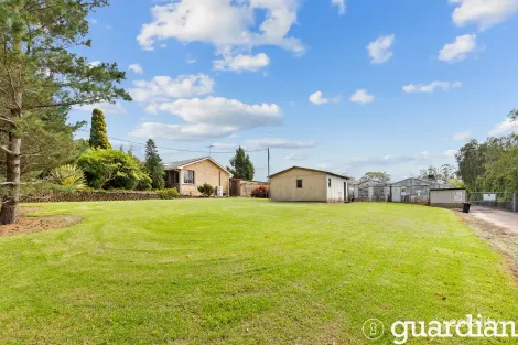 23 Vineys Lane, Dural, NSW 2158