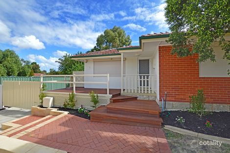 Property photo of 26 Quince Way Coolbellup WA 6163