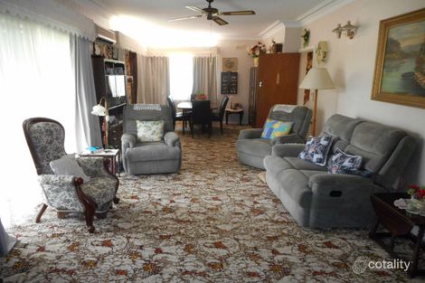 Property photo of 44 Orange Road Blayney NSW 2799