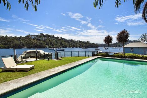 Property photo of 37 Minimbah Road Northbridge NSW 2063