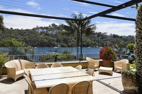 Property photo of 37 Minimbah Road Northbridge NSW 2063