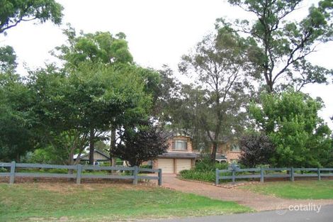 58 Barkly Dr, Windsor Downs, NSW 2756