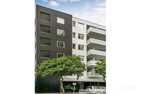 Property photo of 2/14 Gilbert Street Adelaide SA 5000