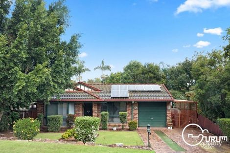 Property photo of 26 Ingles Drive Redbank Plains QLD 4301