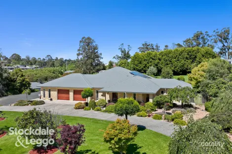 6 Josephine Cres, Mirboo North, VIC 3871