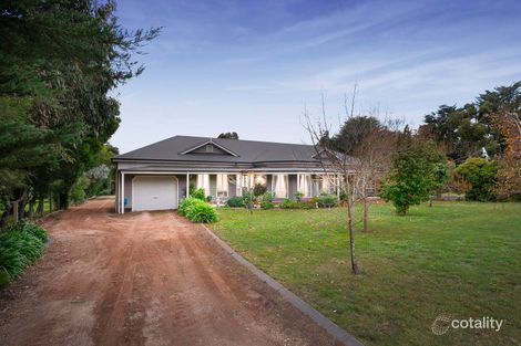 Property photo of 8 Couzens Lane Romsey VIC 3434