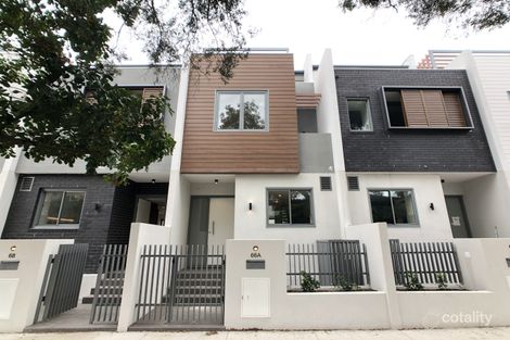 66a Dunning Ave, Rosebery, NSW 2018