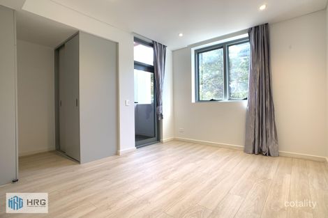 Property photo of 66A Dunning Avenue Rosebery NSW 2018