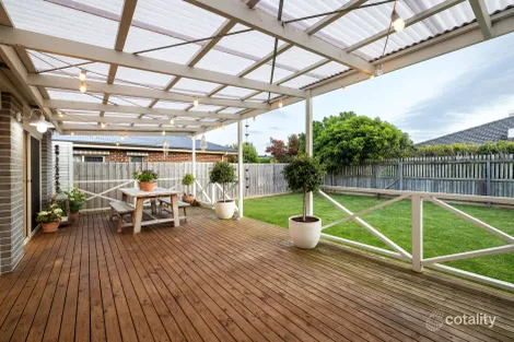 Property photo of 3 Royal Court Warrnambool VIC 3280