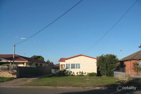 Property photo of 98 Campbell Street Fairfield East NSW 2165