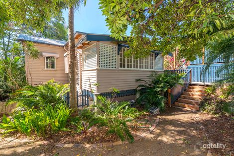 Property photo of 117 Arthur Terrace Red Hill QLD 4059