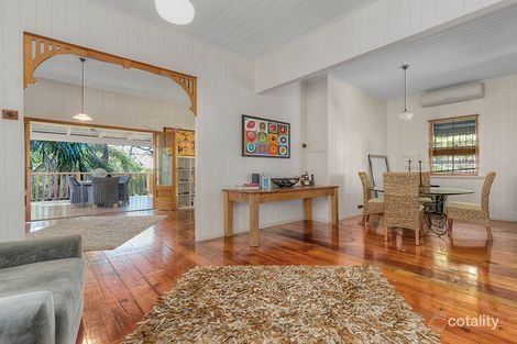 Property photo of 117 Arthur Terrace Red Hill QLD 4059