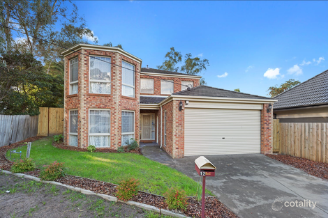 Property photo of 12 Dunstan Street Macleod VIC 3085