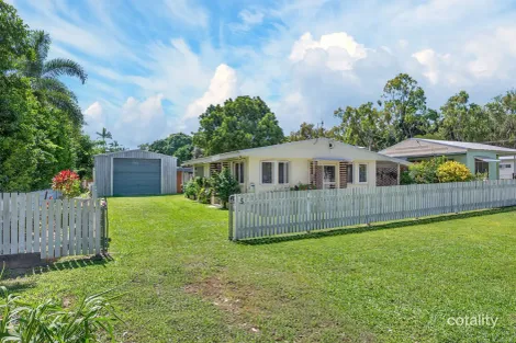 Property photo of 5 Toomulla Beach Road Toomulla QLD 4816