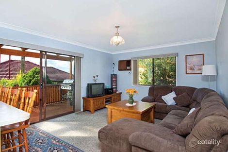 Property photo of 128 Evans Road Dundas Valley NSW 2117