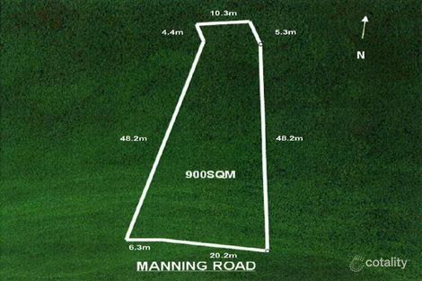 132 Manning Rd, Manning, WA 6152