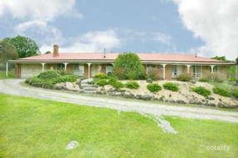 3 Aird Ct, Wonga Park, VIC 3115