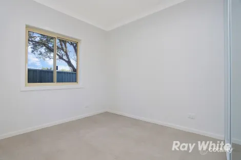 Property photo of 4 Tryal Place Willmot NSW 2770