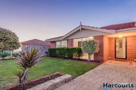 Property photo of 18 De Crillon Way Currambine WA 6028