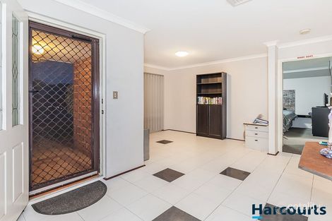 Property photo of 18 De Crillon Way Currambine WA 6028