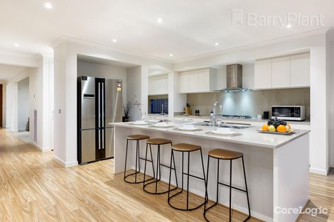 Property photo of 7 Daffodil Drive Keysborough VIC 3173