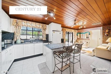 Property photo of 2 Cosford Close Chipping Norton NSW 2170