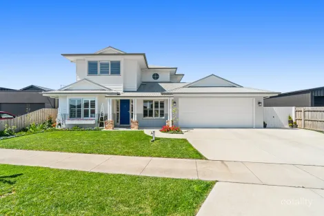 Property photo of 9 Boston Boulevard Traralgon VIC 3844