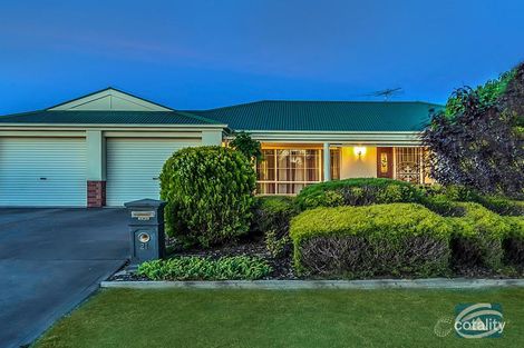 21 Whinnen St, Evanston Park, SA 5116