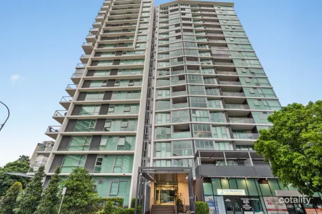 21504/8 Hercules St, Hamilton, QLD 4007