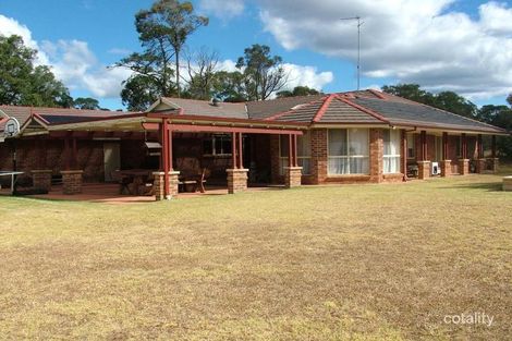 85 Shelleys Lane, Thirlmere, NSW 2572