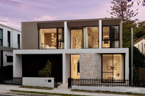 19 Belgrave St, Burwood, NSW 2134