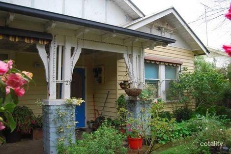 Property photo of 21 Strickland Street Wonthaggi VIC 3995