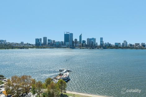 62/87 South Perth Esp, South Perth, WA 6151