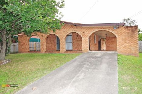 Property photo of 5 Silvertop Street Hillcrest QLD 4118