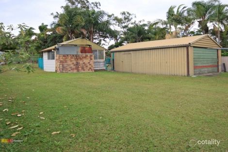 Property photo of 5 Silvertop Street Hillcrest QLD 4118