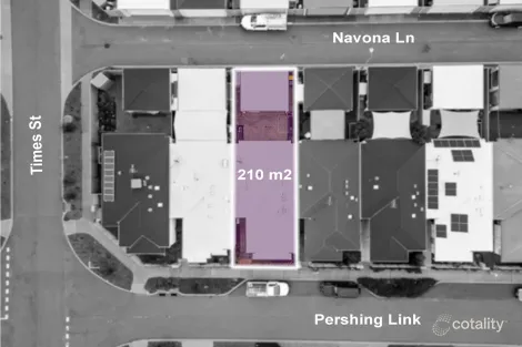 Property photo of 22 Pershing Link Harrisdale WA 6112