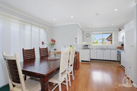 Property photo of 17/5 Jacquinot Place Glenfield NSW 2167