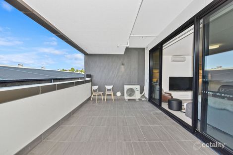 Property photo of 206/46 Savona Drive Wentworth Point NSW 2127