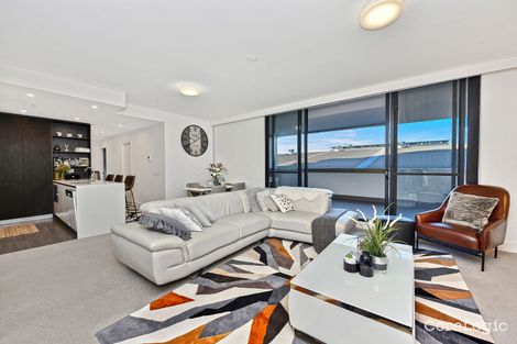 Property photo of 206/46 Savona Drive Wentworth Point NSW 2127