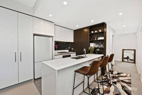 Property photo of 206/46 Savona Drive Wentworth Point NSW 2127