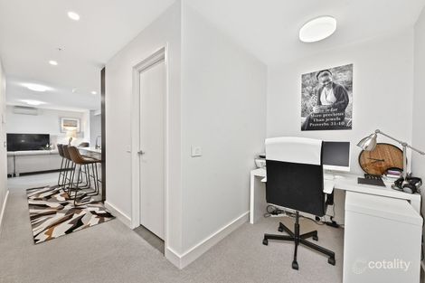 Property photo of 206/46 Savona Drive Wentworth Point NSW 2127