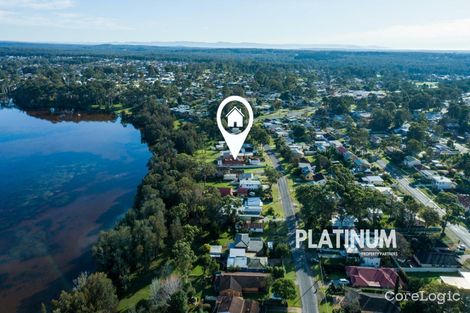 Property photo of 121 Walmer Avenue Sanctuary Point NSW 2540