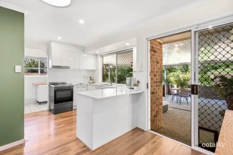 Property photo of 29 Fairway Close Mount Coolum QLD 4573