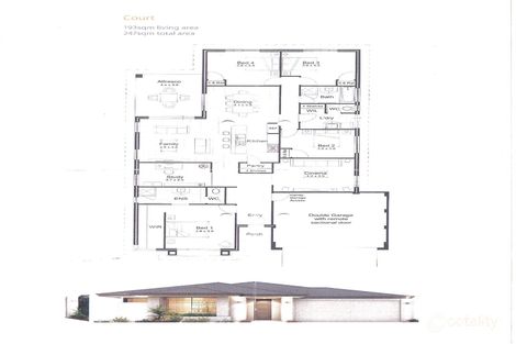 Property photo of 11 Birchley Road Yangebup WA 6164