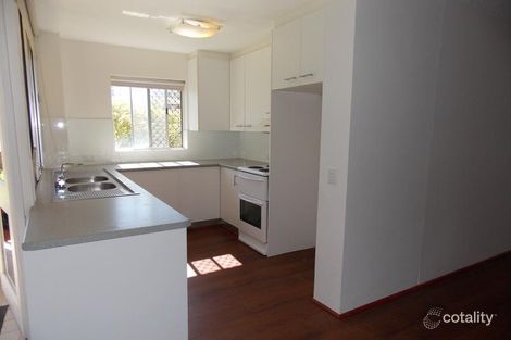 Property photo of 1/46 Coolangatta Road Coolangatta QLD 4225