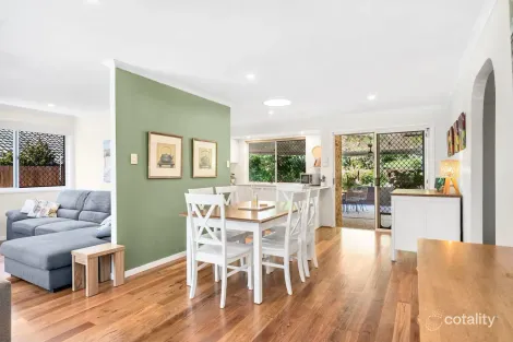 Property photo of 29 Fairway Close Mount Coolum QLD 4573