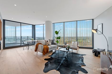 Property photo of 2508/88 Church Street Parramatta NSW 2150