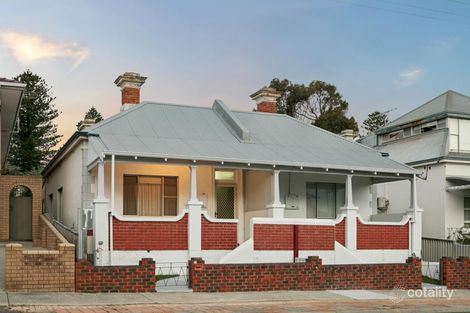 Property photo of 52-54 Solomon Street Fremantle WA 6160